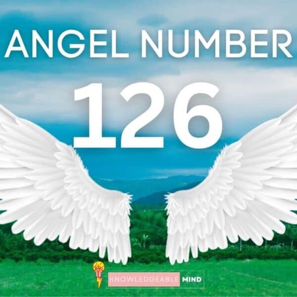 Angel Number 126