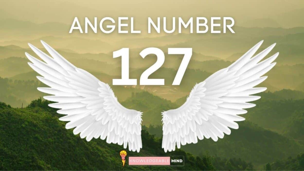 Angel Number 127