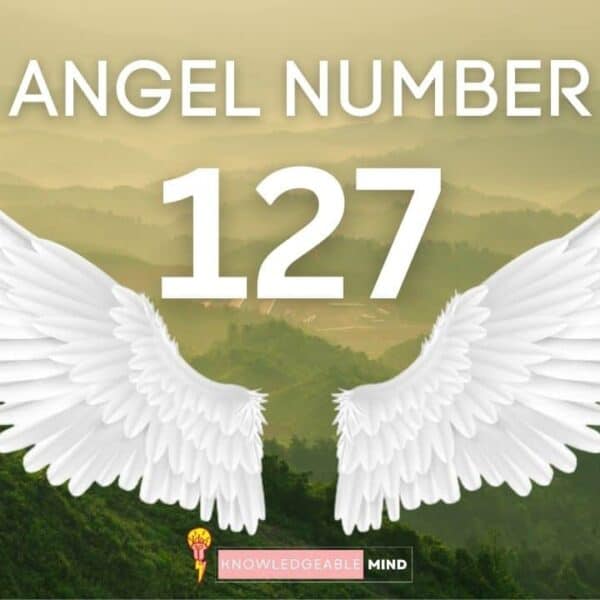Angel Number 127