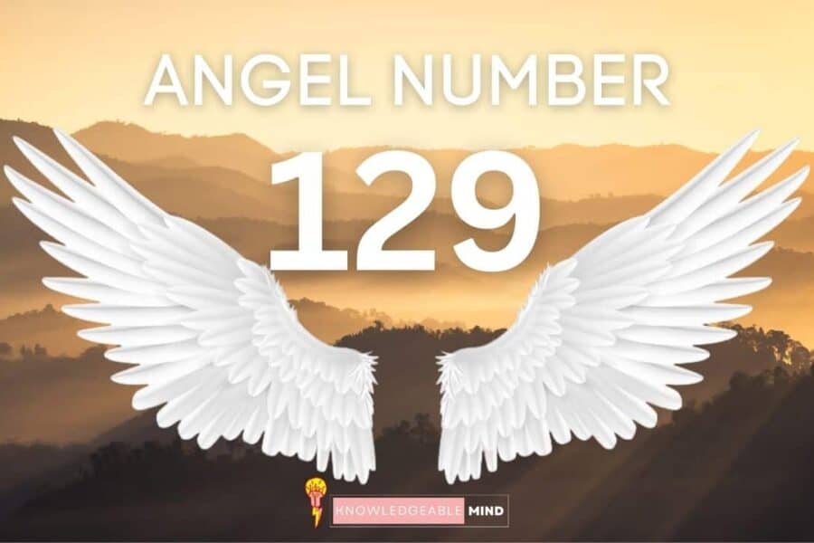 Angel Number 129