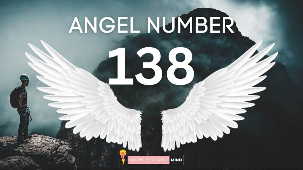 Angel Number 138