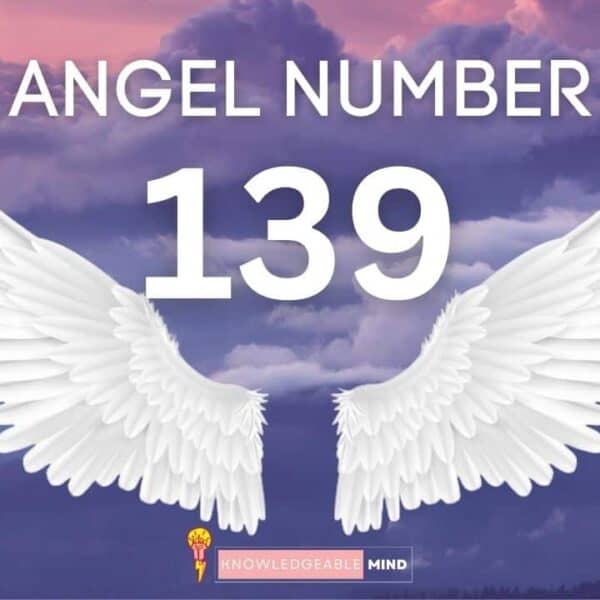Angel Number 139
