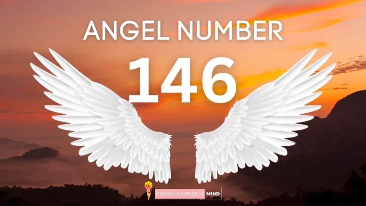 Angel Number 146