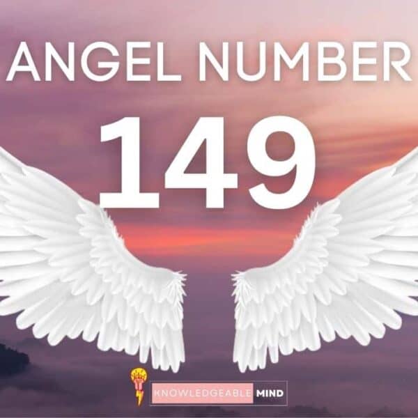 Angel Number 149