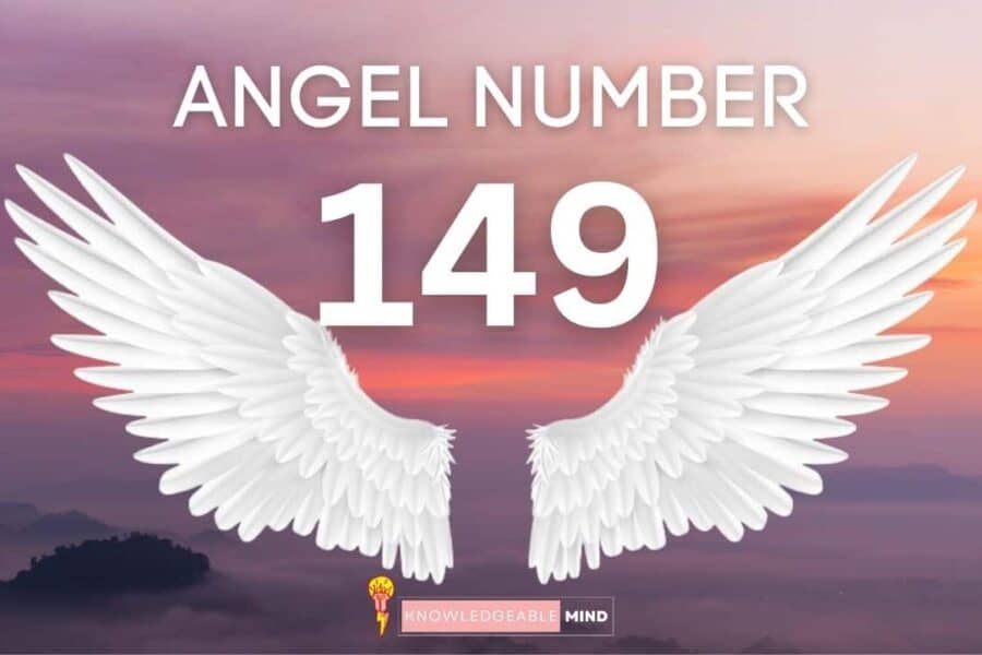 Angel Number 149
