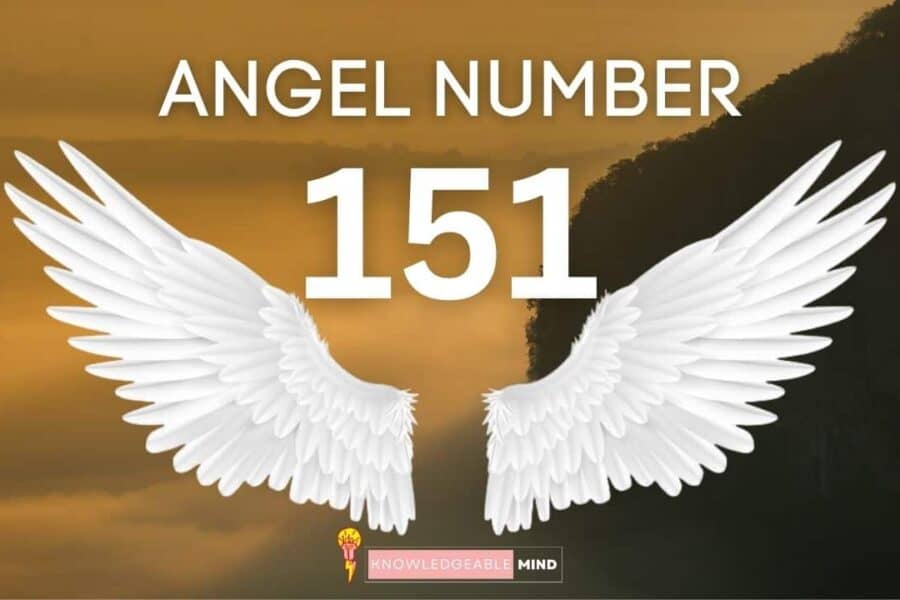 Angel Number 151