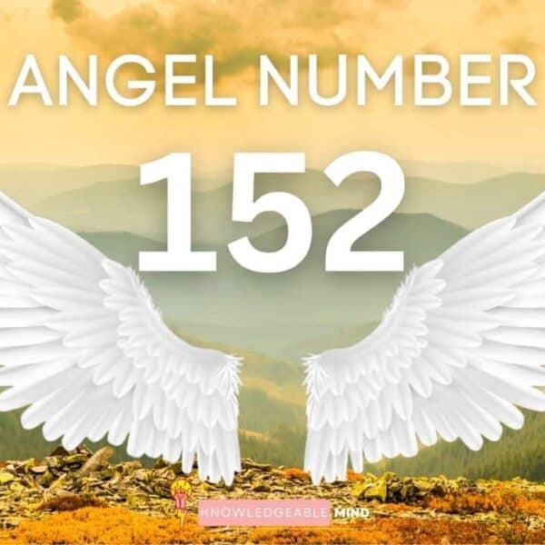 Angel Number 152