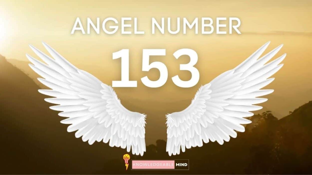 Angel Number 153