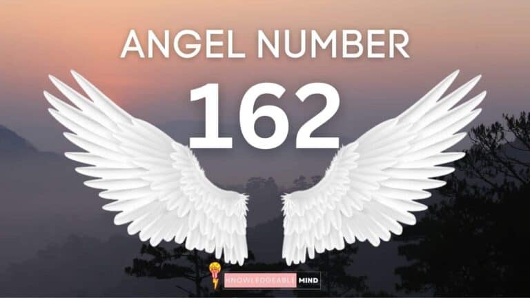 Angel Number 162