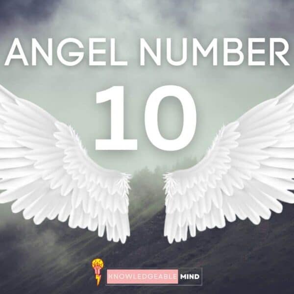 Angel number 10 1